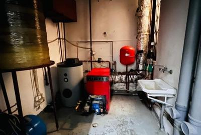 Casa spatioasa, ideal sediu de firma, Zona Parcul Circului. - 16