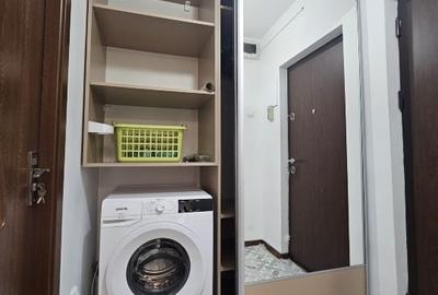 Apartament 2 camere, Sebastian - 8