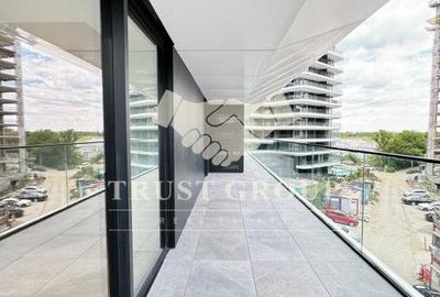 Apartament 4 camere | Yacht Kid | Terasa | 3 locuri de parcare | COMISION 0 - 13