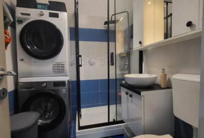 Apartament cu 2 camere semidecomandat în Central - 8