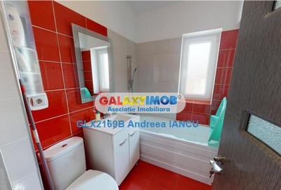 Apartament 2 Camere Ghencea - 4