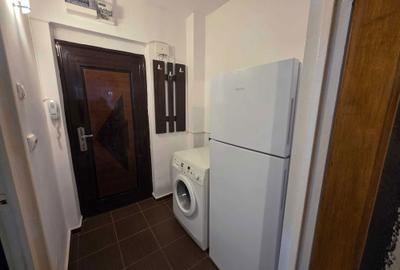 Garsonieră decomandată în Drumul Taberei - 3