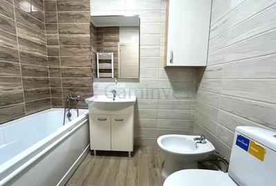 Apartament cu 3 camere decomandat, mobilat în Cantemir - 9