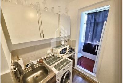 Garsonieră decomandată, mobilată în Blașcovici - 3