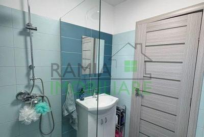 Casă cu 4 camere cu Teren 150 Mp în IAR - 2