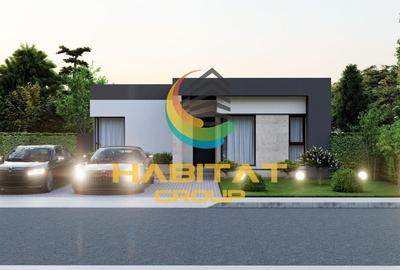 Casa individuala 3 camere,  parter Berceni Comision 0% - 11