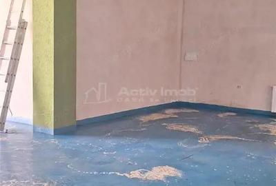 HALA MULTIPLE DESTINATII GHIMBAV-AEROPORT - 4