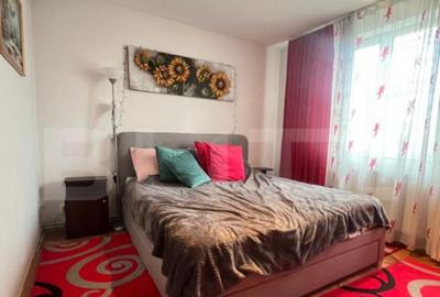 Apartament cu 2 camere, decomandat, 54 mp, zona Lidl - 3