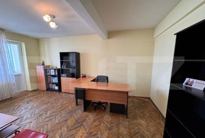 Spatiu de birou, 2 camere, etaj 3, zona Patria Spatiu de birou, 2 camere, etaj 3, zona Patria - 1