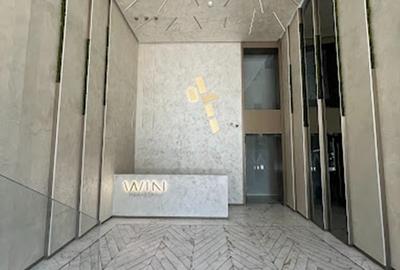 Inchiriez apt. 2cam. Sos. Nordului, Intr. Gliei, WIN Herastrau,parcare subterana - 4