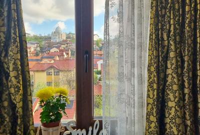 Apartament cu 2 camere în Bucium - 10