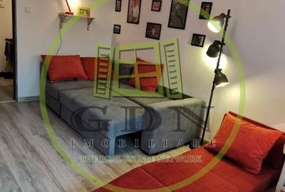 Apartament cu 2 camere decomandat în Central - 7