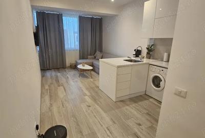 Studio Mamaia Nord inchiriere pe termen lung