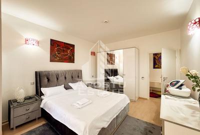 Apartament cu 3 camere | Etaj 1 | 120mp | Spa | Garaj | Zona Balcescu - 11