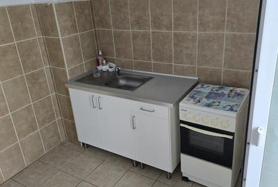 Garsonieră decomandată în Matei Voievod - 1