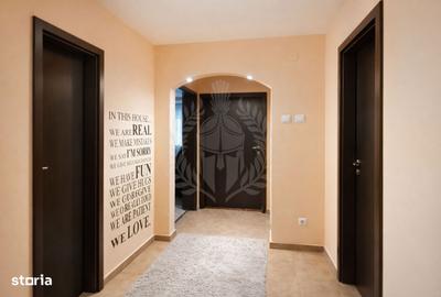 Apartament cu 2 camere în Nord - 7