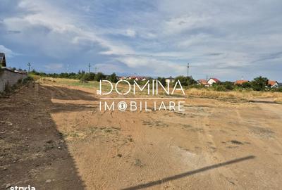 Teren de 421 mp, în Central