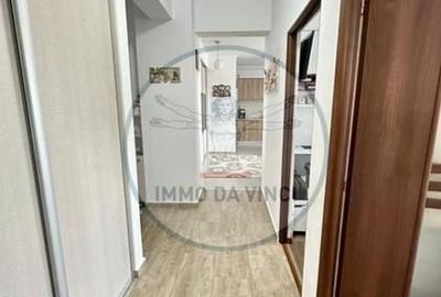 Apartament 3 camere, terasa, parcare Bloc Nou Zona Marasti - 7