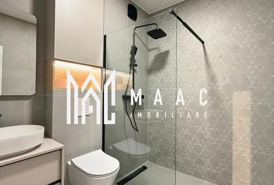 Apartament cu 3 camere decomandat, mobilat în Central - 6