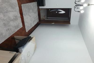 Garsonieră decomandată în Alexandru cel Bun - 2
