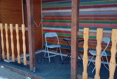 Studio 34 mp utili terasa 8 mp si loc de parcare in zona Centrala - 8