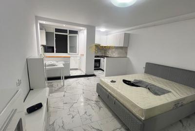 Apartament cu o camera in Tatarasi - Str Vasile Lupu