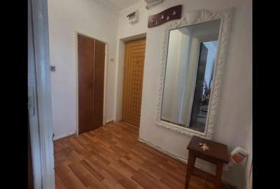 Apartament cu 2 camere semidecomandat în Central - 2