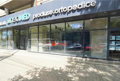 SPATIU COMERCIAL STRADAL | MAGHERU SPATIU COMERCIAL STRADAL | MAGHERU - 1