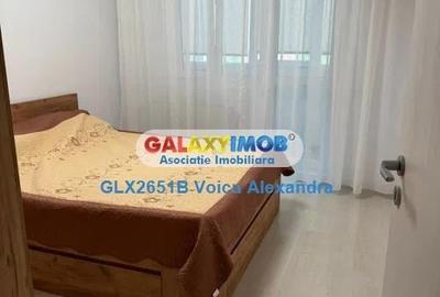 Apartament Bloc Nou Berceni - Dimitrie Leonida - Parcare - 2