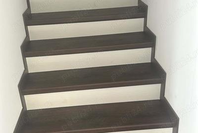 Casă cu 5 camere cu Teren 170 Mp în Km 5 - 3