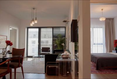 Apartament cu 3 camere decomandat în Central - 3
