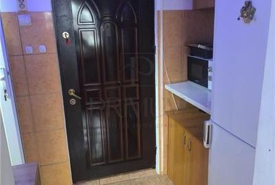 Garsoniera-Mobilata-Utilata-Umt - 1