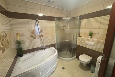 Casa noua de inchiriat 4 camere Girocului Casa noua de inchiriat 4 camere Girocului - 15