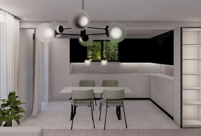 Vila tip casa verde utilita?ile includ in preti domnesti DE INCHIRIAT parter - 8