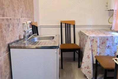 Apartament 1camera - 1