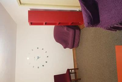 Apartament cu 2 camere semidecomandat în Drumul Taberei - 1