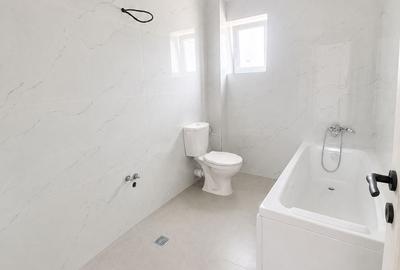 Casă cu 3 camere cu Teren 200 Mp în Central - 8