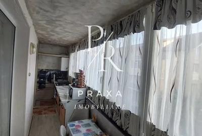 Apartament 2 camere, etaj 2, balcon, zona Eroilor - 5