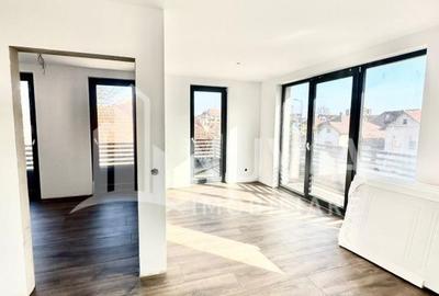 Apartament cu 2 camere în Ultracentral - 3