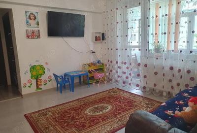 Apartament cu 3 camere semidecomandat în Gară - 8