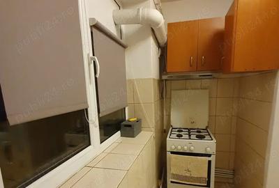 Garsoniera de inchiriat Craiovita - 2