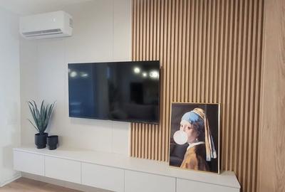 Apartament cu 2 camere în Iosia - 7