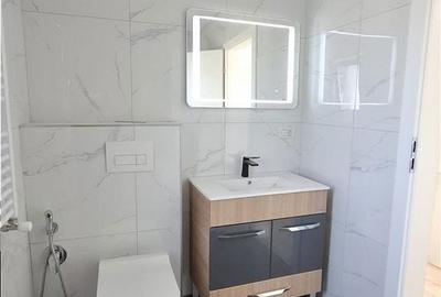 Casă cu 3 camere în Uricani - 7