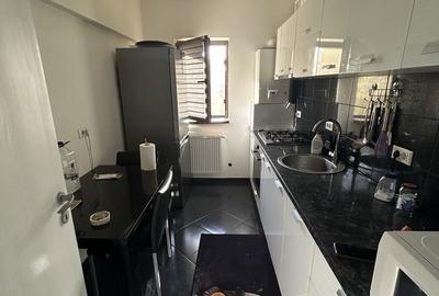 Apartament cu 2 camere decomandat în Central - 4