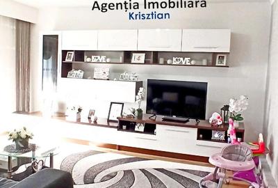 Apartament cu 2 camere decomandat în Micro 16 - 13