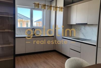 COMPLEX RESIDENTIAL/ANSAMBLU SECURIZAT/CASE INDIVIDUALE/CURTE GENEROASA - 17