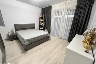 Casă cu 4 camere cu Teren 450 Mp în Tunari - 3