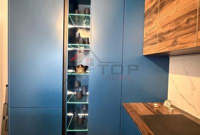 Casă cu 4 camere în Horpaz - 9