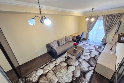 1 Cam-Mehala-Bloc Nou-51 MP-Parter-Balcon-Loc de parcare-Complet Mobilat-81.000 - 4