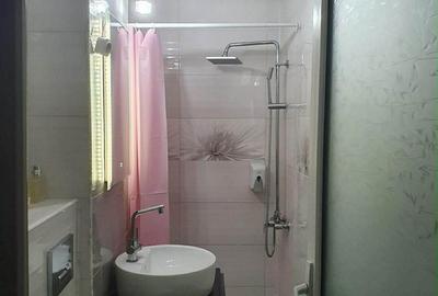 Apartament cu 4 camere semidecomandat în Central - 4